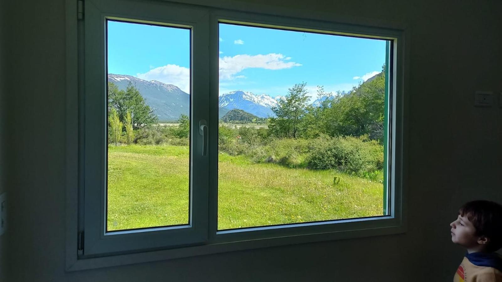Fitz Roy Hosteria De Montana - إل تشالتين المظهر الخارجي الصورة