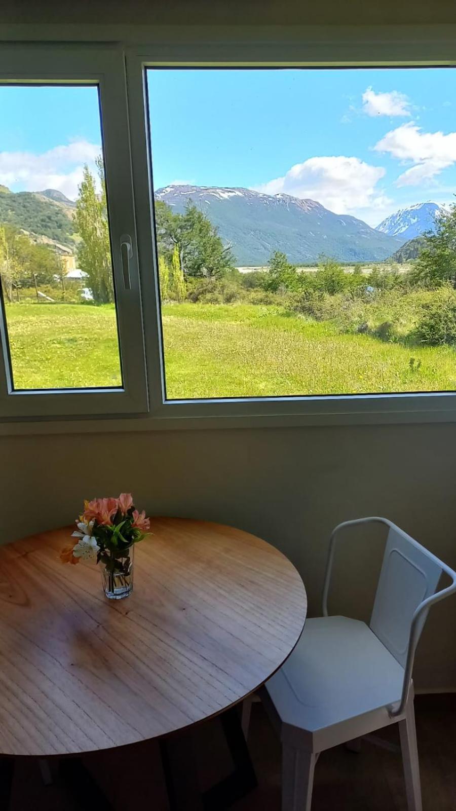 Fitz Roy Hosteria De Montana - إل تشالتين المظهر الخارجي الصورة