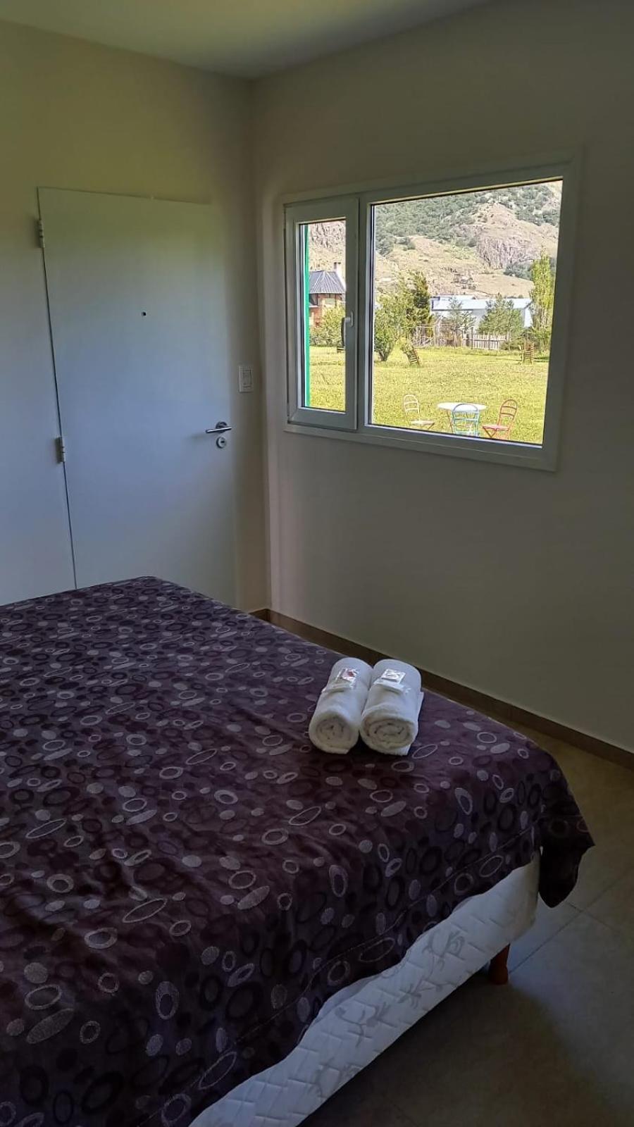 Fitz Roy Hosteria De Montana - إل تشالتين المظهر الخارجي الصورة