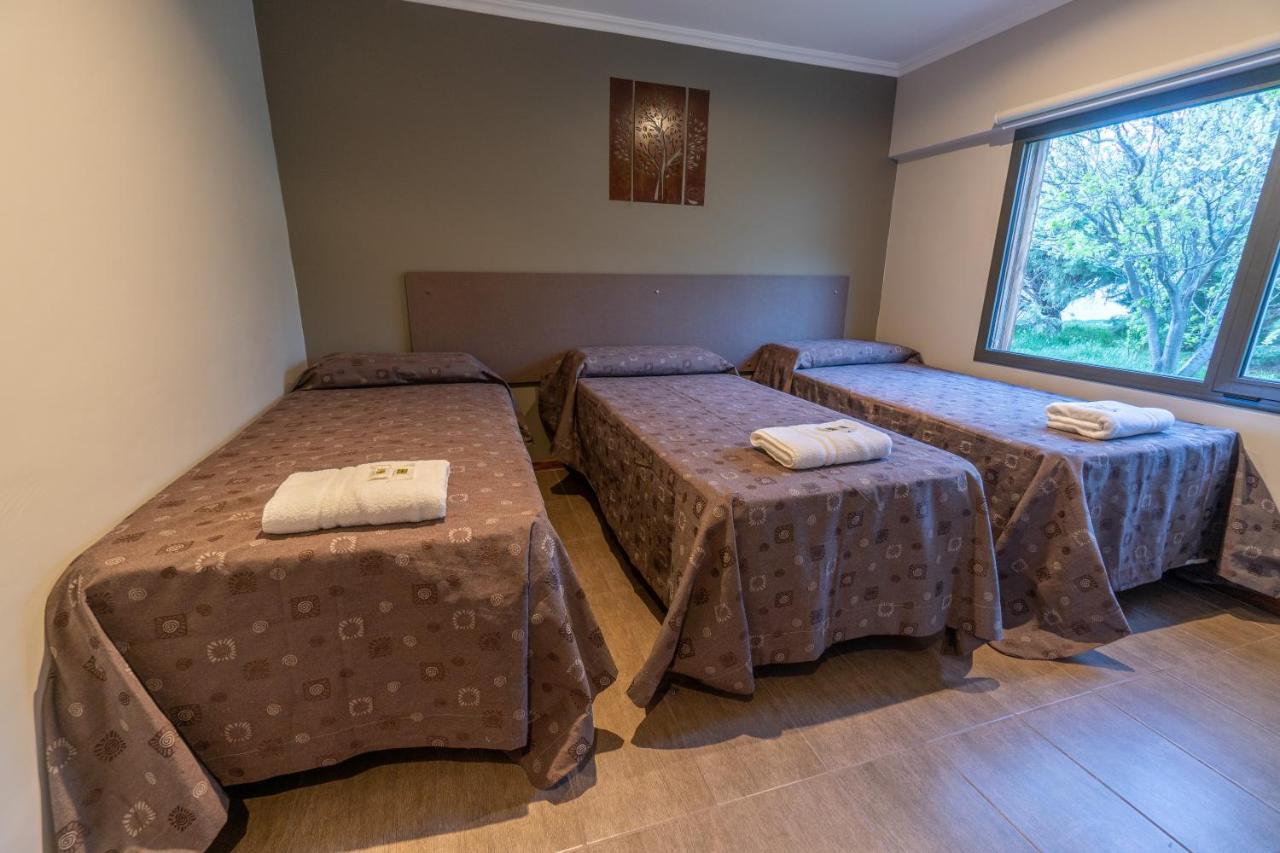 Fitz Roy Hosteria De Montana - إل تشالتين المظهر الخارجي الصورة