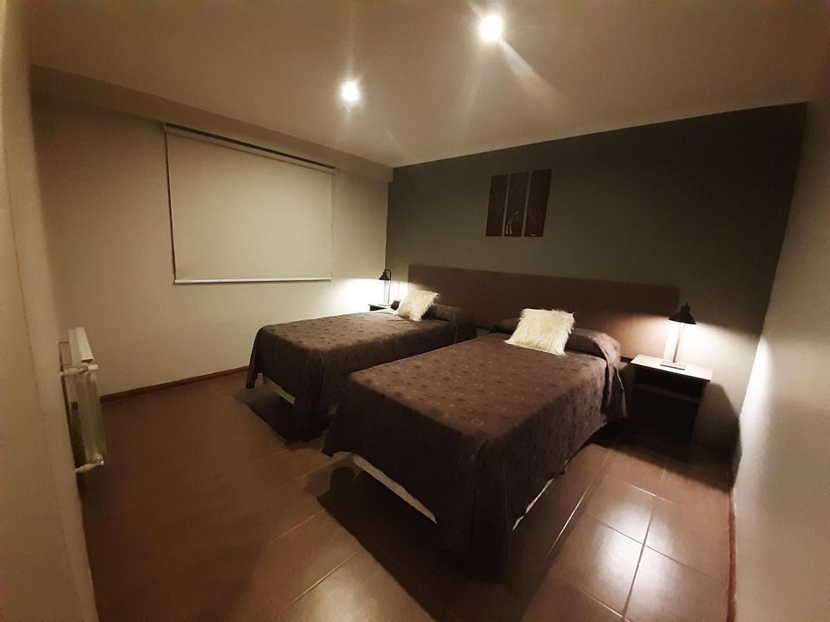 Fitz Roy Hosteria De Montana - إل تشالتين المظهر الخارجي الصورة